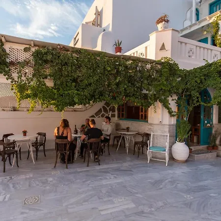 Marias 3* Mykonos Town