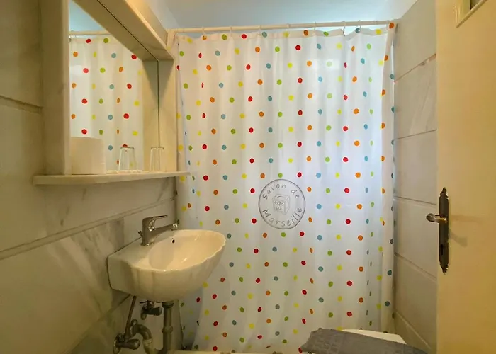 Marias Отель типа 