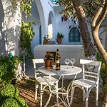 Bed & Breakfast Marias 3*