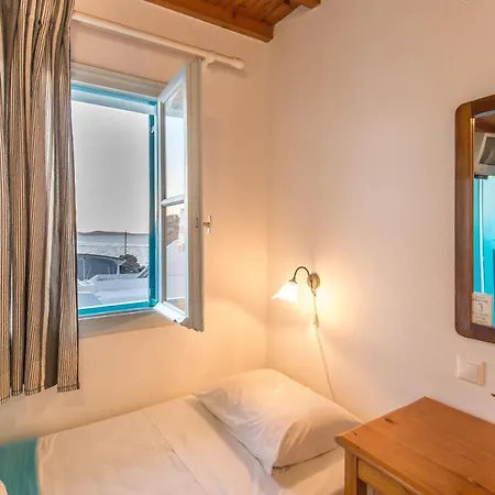 Marias Bed and breakfast 3*