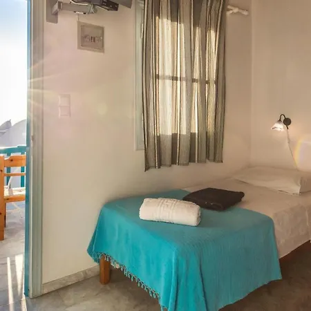 Bed and breakfast Marias