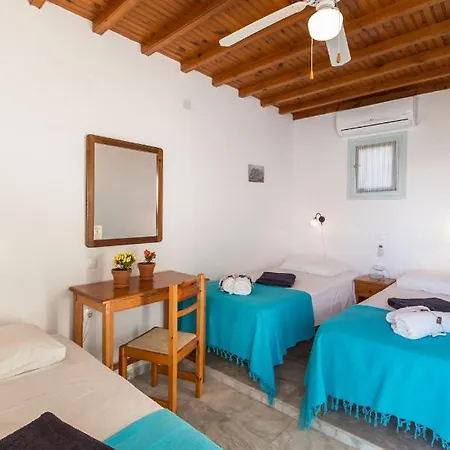 Oda ve Kahvaltı Marias Mykonos Town