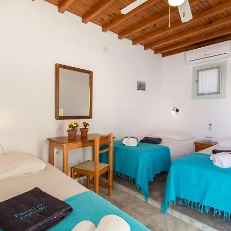 Marias Bed and breakfast 3*