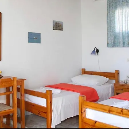 Oda ve Kahvaltı Marias Mykonos Town