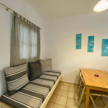 Bed and breakfast Marias 3*