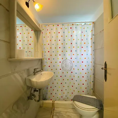 Marias Bed and breakfast