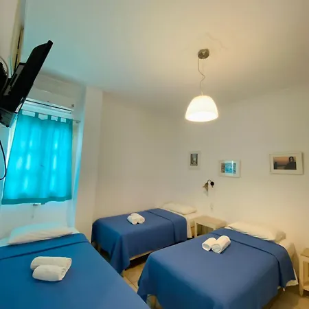 Marias Bed and breakfast 3*