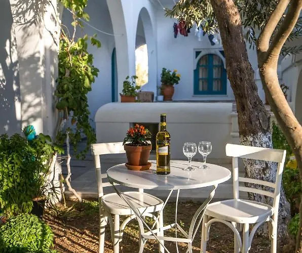 Bed and Breakfast Marias 3*