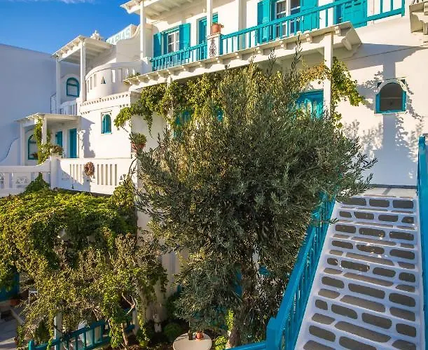 Bed & Breakfast Marias