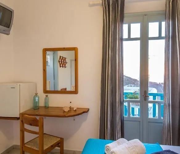 Marias Frühstückspension