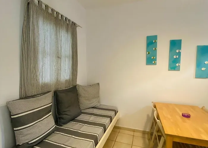 Bed and Breakfast Marias 3*