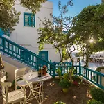 Bed & Breakfast Marias Mykonos Town