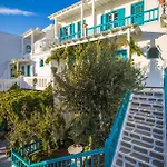 Bed & Breakfast Marias