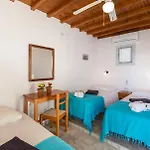 Bed & Breakfast Marias Mykonos Town
