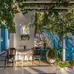 Bed & Breakfast Marias Mykonos Town