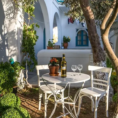 فندق مبيت وإفطار Marias 3*