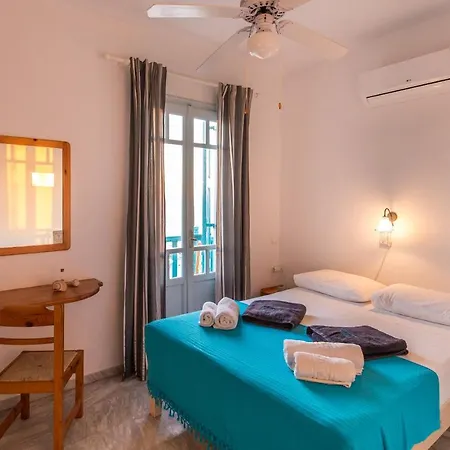 Marias فندق مبيت وإفطار