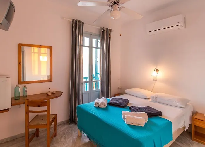 Marias Bed & Breakfast